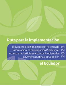 Ruta para la implementación